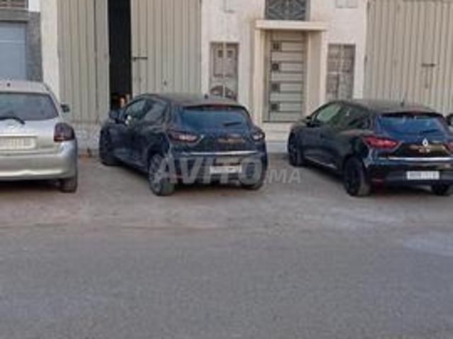 Local commercial location à Anfa, Gharb-Chrarda-Beni Hssen