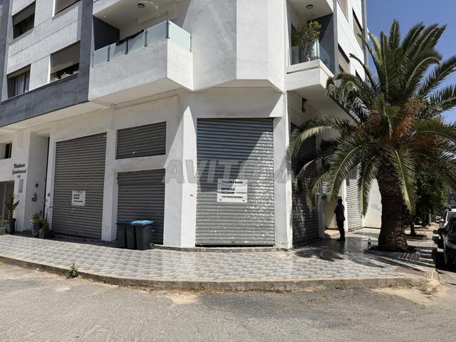 Local commercial location à Anfa, Gharb-Chrarda-Beni Hssen