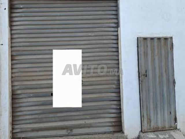 Local commercial location à Anfa, Gharb-Chrarda-Beni Hssen