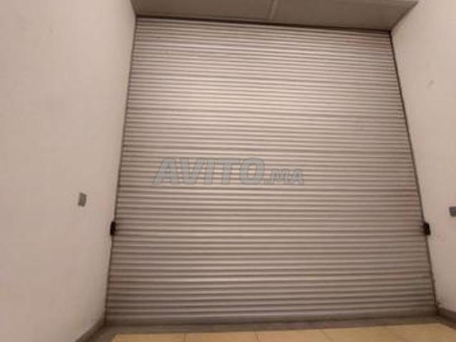 Local commercial location à Sidi Ghanem سيدي غانم, Province de Rhamna إقليم الرحامنة