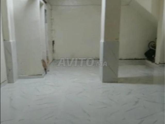 Local commercial location à Anfa, Al Fida