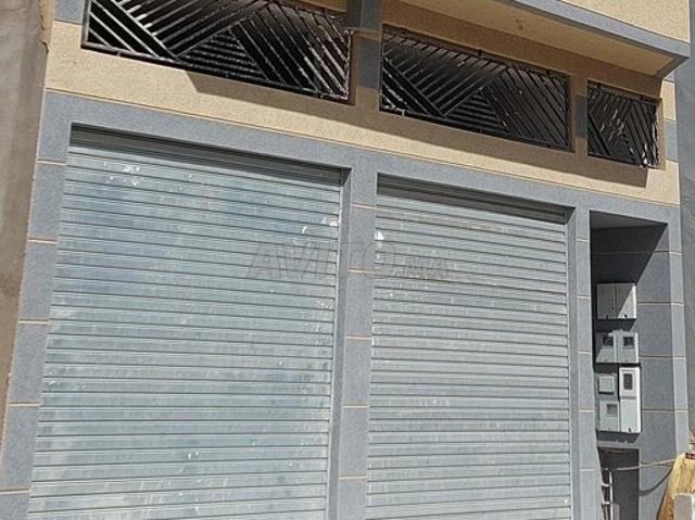 Local commercial location à Nouaceur, Gharb-Chrarda-Beni Hssen