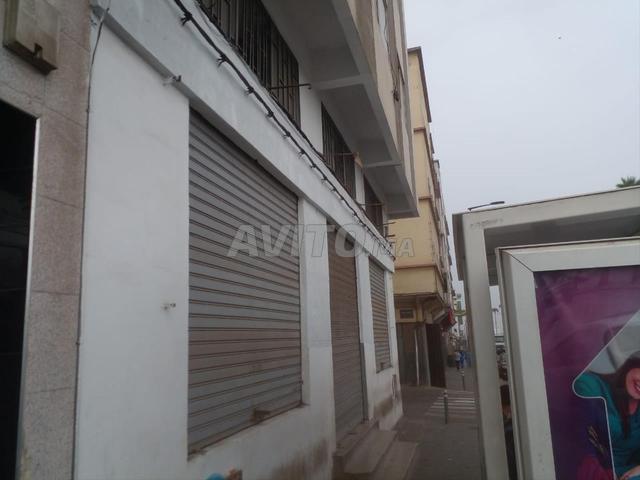 Local commercial location à Anfa, Ben M'sick