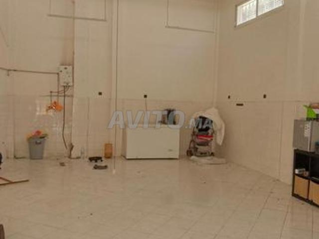 Local commercial location à Mohammedia, Gharb-Chrarda-Beni Hssen
