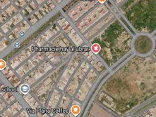 Local commercial location à Anfa, Gharb-Chrarda-Beni Hssen