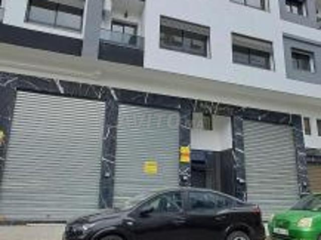 Local commercial location à Anfa, Gharb-Chrarda-Beni Hssen