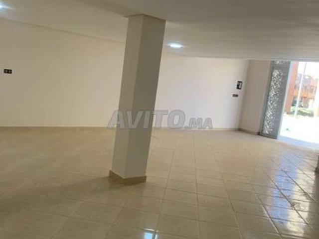 Local commercial location à Oujda, L'Oriental