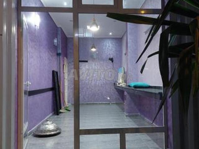 Local commercial location à Mohammedia, Gharb-Chrarda-Beni Hssen