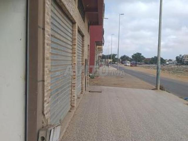 Local commercial location à Had Soualem, Gharb-Chrarda-Beni Hssen