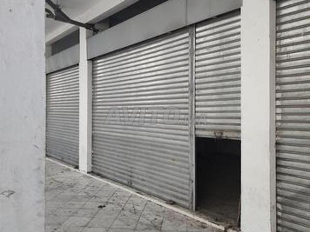 Local commercial location à Bouskoura, Gharb-Chrarda-Beni Hssen