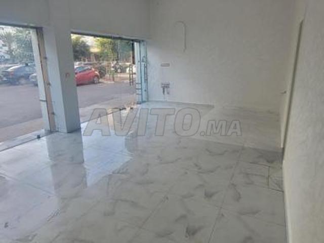 Local commercial location à Agadir, Oued ed Dahab-Lagouira