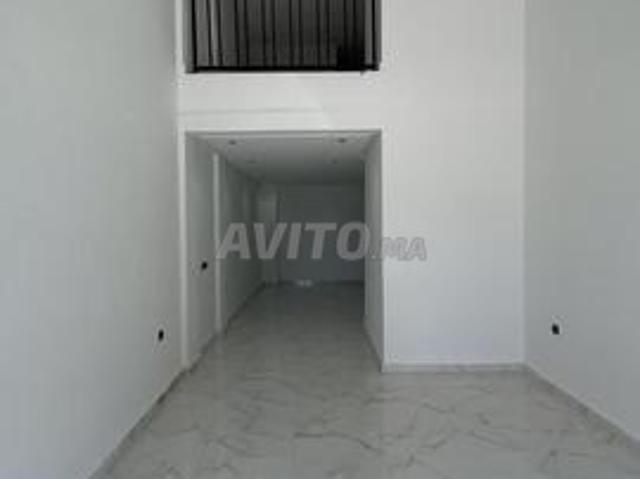 Local commercial location à Anfa, Gharb-Chrarda-Beni Hssen