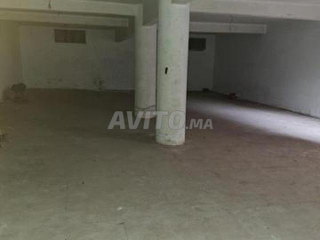 Local commercial location à Anfa, Gharb-Chrarda-Beni Hssen