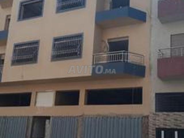 Local commercial location à Anfa, Gharb-Chrarda-Beni Hssen