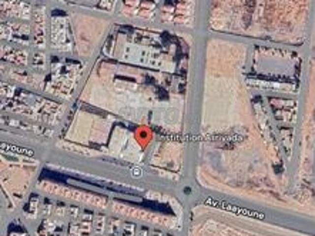 Local commercial location à Agadir, Oued ed Dahab-Lagouira