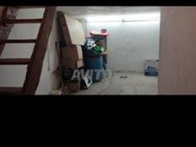 Local commercial location à Anfa, Sidi Moumen