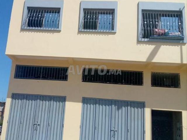 Local commercial location