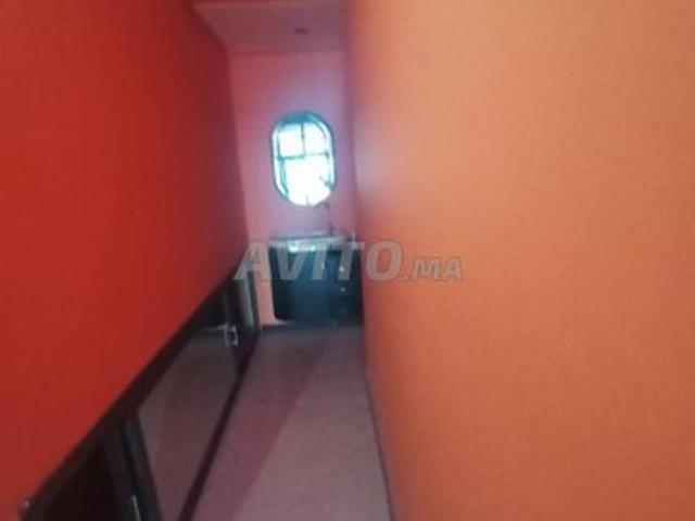 Local commercial location à Témara