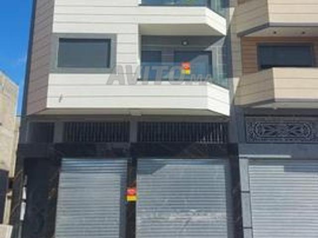 Local commercial location à Bouskoura, Gharb-Chrarda-Beni Hssen