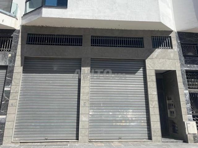 Local commercial location à Dar Bouazza, Gharb-Chrarda-Beni Hssen