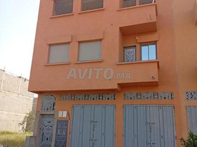 Local commercial location à Mellal