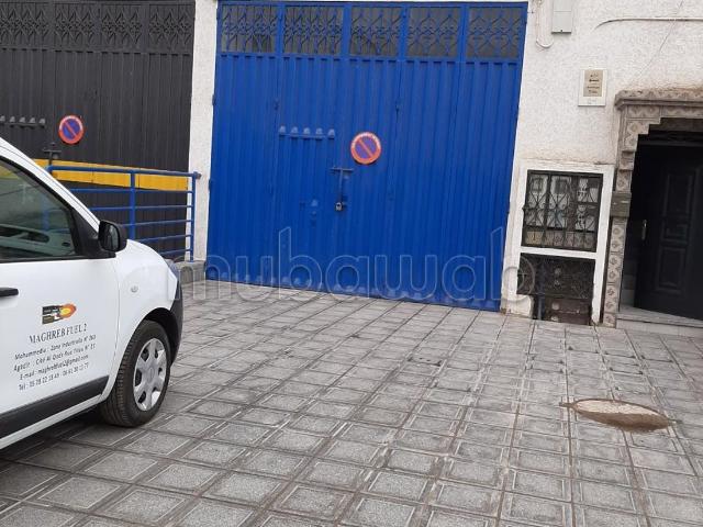 Local commercial location à Agadir, Oued ed Dahab-Lagouira