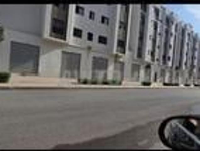 Local commercial location