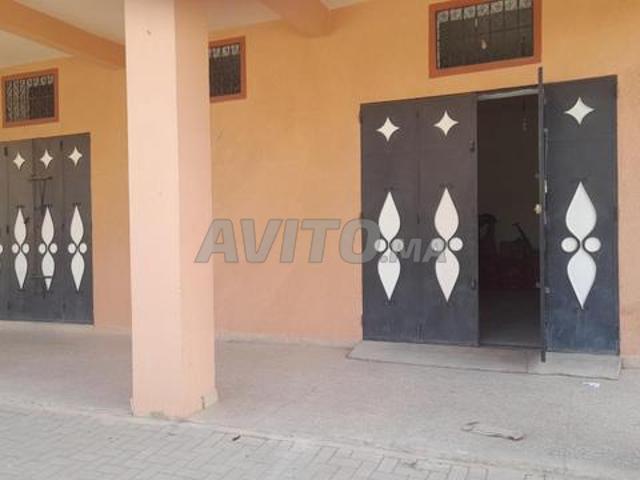 Local commercial location à Ouarzazate