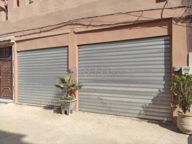 Local commercial location à Taroudant, Oued ed Dahab-Lagouira