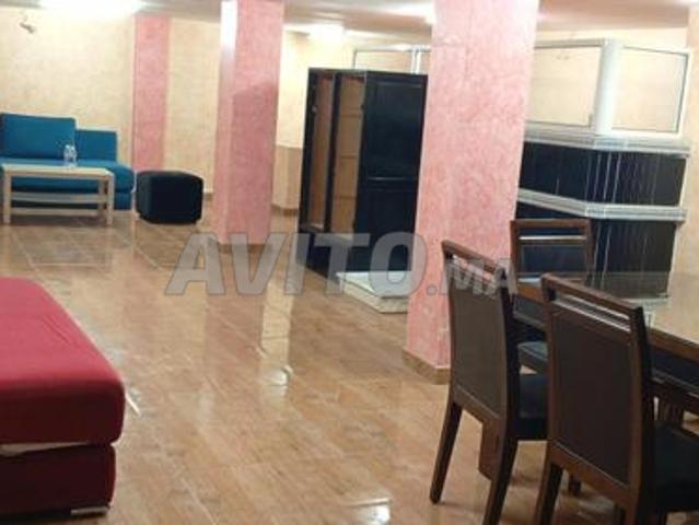 Local commercial location à Mohammedia, Gharb-Chrarda-Beni Hssen