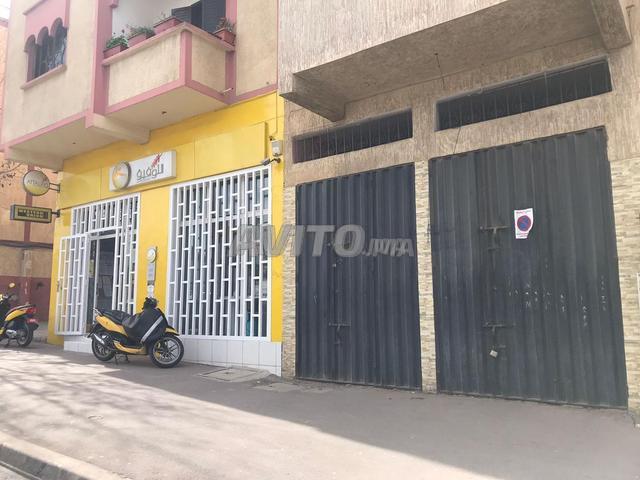 Local commercial location à Hay Nahda, Ben Slimane