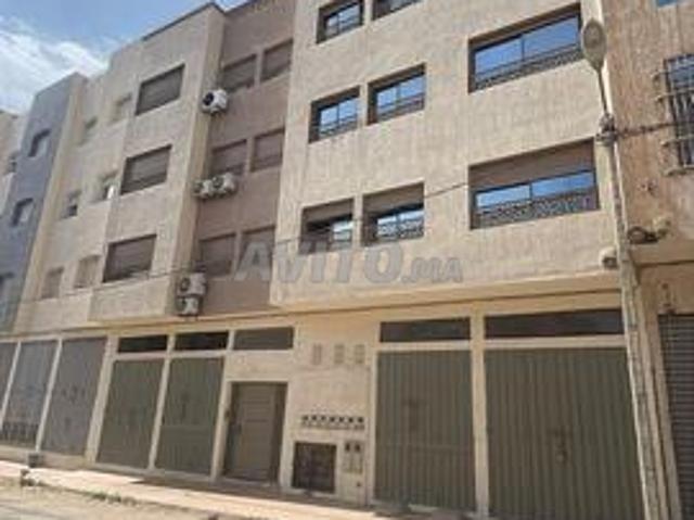 Local commercial location à Anfa, Gharb-Chrarda-Beni Hssen