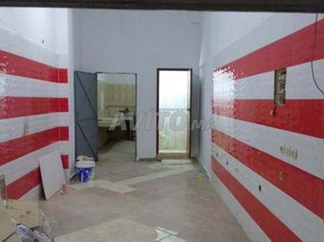 Local commercial location à Dar Bouazza, Gharb-Chrarda-Beni Hssen