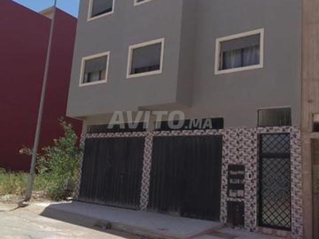 Local commercial location à El Ma, Gharb-Chrarda-Beni Hssen