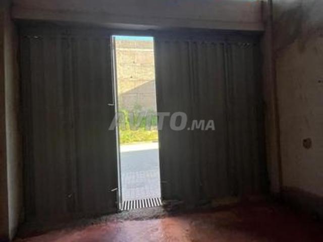Local commercial location à Tit Mellil, Gharb-Chrarda-Beni Hssen