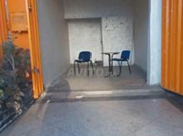 Local commercial location à Anfa, Sidi Moumen