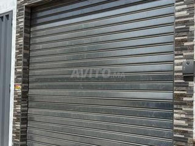 Local commercial location à Errahma ⵕⵕⵃⵎⴰ الرحمة, Dar Bouazza ⴷⴰⵕ ⴱⵓⵄⵣⵣⴰ دار بوعزة