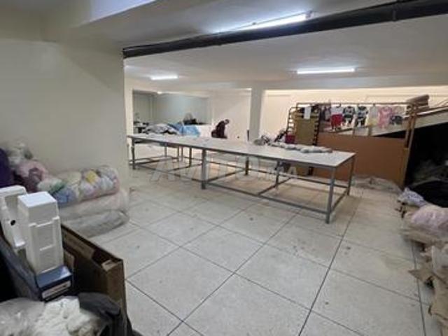 Local commercial location à Dar Bouazza, Gharb-Chrarda-Beni Hssen