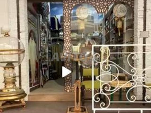 Local commercial location à Anfa, Gharb-Chrarda-Beni Hssen