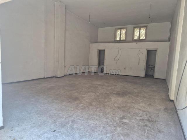 Local commercial location à Anfa, Gharb-Chrarda-Beni Hssen