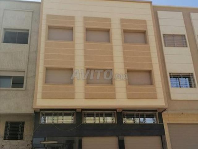 Local commercial location à Salé