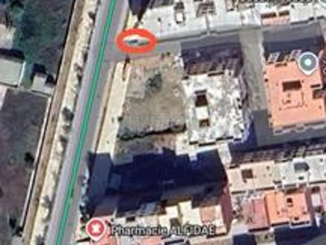 Local commercial location à Martil, Tanger-Tétouan