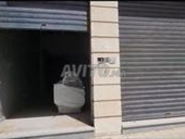 Local commercial location à Dcheira El Jihadia, Oued ed Dahab-Lagouira