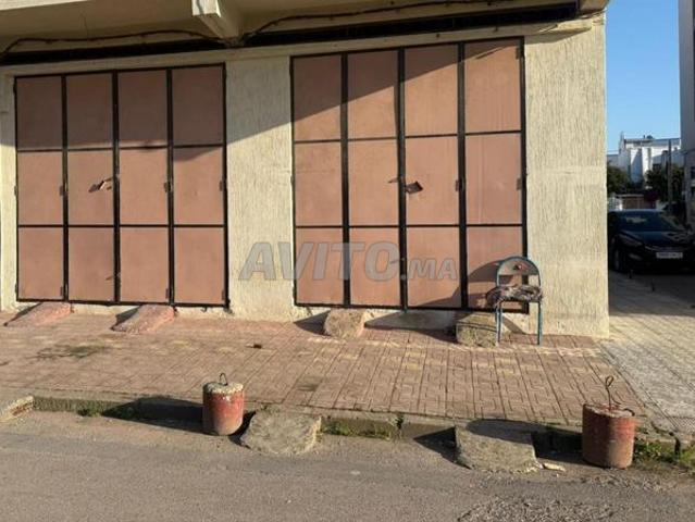 Local commercial location à Agadir, Oued ed Dahab-Lagouira