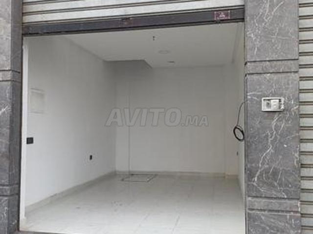 Local commercial location à Anfa, Al Fida