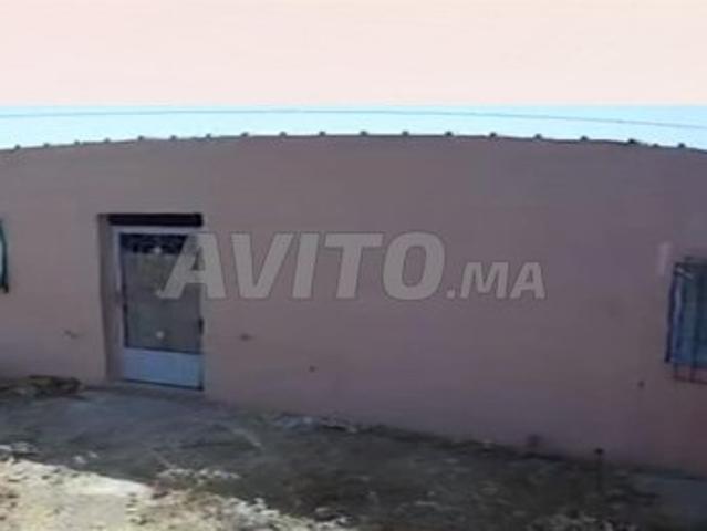 Local commercial location à Mediouna, Gharb-Chrarda-Beni Hssen
