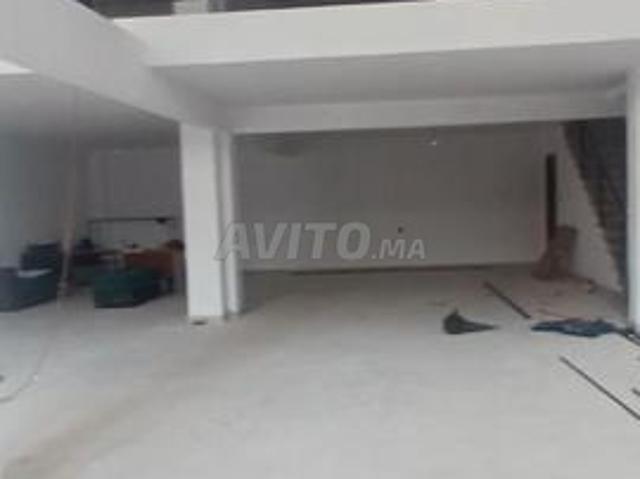 Local commercial location à Anfa, Gharb-Chrarda-Beni Hssen