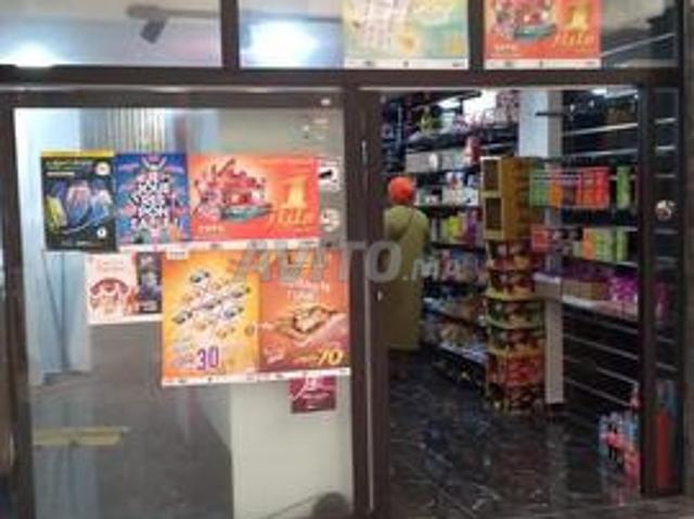 Local commercial location à Mohammedia, Gharb-Chrarda-Beni Hssen