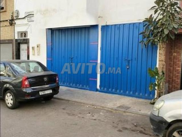 Local commercial location à Agadir, Oued ed Dahab-Lagouira