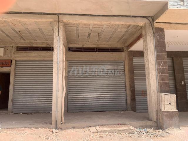 Local commercial location à Agadir, Oued ed Dahab-Lagouira